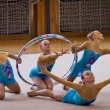 Nad�je star�� TJ Bohemians Praha