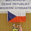 M�R kombinovan�ho programu, Polanka nad Odrou 2.6.2013