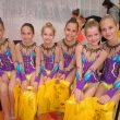 Nad�je mlad�� SC 80 Chomutov, M�R spole�n�ch skladeb, Jablonec nad Nisou 29.11.2014