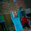 Veronika Hajn� (SC 80 Chomutov) - 6. m�sto, nad�je nejmlad�� C