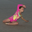 Veronika Hajn�, Z�v�re�n� akademie, Chomutov 26. 6.