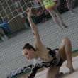 Aneta �erm�kov�, V. kategorie, �arod�jnick� z�vod, Chomutov 30. 4. 2016