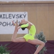 Barbora Suchardov�, nad�je nejmlad��, Milevsk� poh�rek 8.5.2015