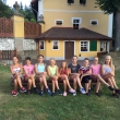 Zku�en� z�vodnice z �ad nad�j� a kadetek