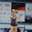 Ad�la Pol�chov�, kadetky mlad��, Karlovarsk� poh�r 13. 6. 2015
