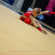 Ad�la Pol�chov�, kadetky mlad��, Karlovarsk� poh�r, 18. 6. 2016