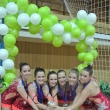Rycon cup, �esk� Bud�jovice 2.11.2013
