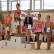 �tvrt� m�sto ve II. VTp obsadila Jacqueline Bernasov�, Z�vod k Mezin�rodn�mu dni d�t�, Praha 2. 6.