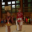 Oblastn� p�ebor 0. kategorie B: 2. m�sto Karol�na Jon�ov�, �st� nad Labem 5. 5.