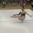 Aneta �erm�kov�, Oblastn� p�ebor kombinovan�ho programu, �st� nad Labem 26. 4. 2014