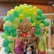 Z�vodnice Severo�esk� oblasti, Mistrovstv� �esk� republiky kadetek mlad��ch, ���r nad S�zavou 14. 5. 2016