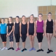 ...a porovnat jak n�m p�es pr�zdniny vyrostly.