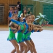 I. kategorie TJ Sokol Praha Kr�lovsk� Vinohrady - Merinky