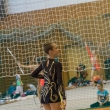 Juniorky SC 80 Chomutov, Kate�ina Chlebe�kov�