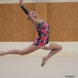 Kl�ra Tilcerov�, dorostenky, Ajur Cup, Hradec Kr�lov� 23. 4.