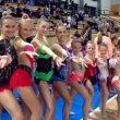 V�prava SC 80 Chomutov na Plze�sk�m poh�ru, 8. 10. 2016