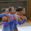 I. kategorie TJ Sokol Praha Kr�lovsk� Vinohrady - Popinky