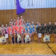 Katgorie juniorky: 1. Ideastav Chodov A, 2. SKMG M�j �esk� Bud�jovice, 3. Ideastav Chodov B, 4. SC 80 Chomutov