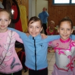 �sm�vy Ad�lky Pol�chov�, K�ji Bechy�ov� a Ad�lky �erm�kov�, �steck� poh�r 15. 4.