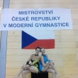 Mistrovstv� �esk� republiky kategorie dorostenek, Vy�kov 11. 5. 2014