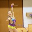 Dvojice nad�je mlad��, Sofie Krsteva a Kate�ina �upov�, Klokan 2015, Praha 21. 11. 2015