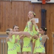 Nad�je nejmlad��, Systherm cup, Plze� 23.11.2014