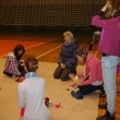 Na V�no�n�m ko�i prob�hlo tak� tradi�n� p�ed�v�n� d�re�k�, Chomutov 15. 12.