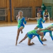 I. kategorie TJ Sokol Praha Kr�lovsk� Vinohrady - Merinky