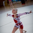Ros�lie Sta�kov� (TJ Bohemians Praha) - 7.-8. m�sto, III. VTp