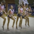 Nad�je star�� SC 80 Chomutov - Ad�la �erm�kov�, Ad�la Pol�chov�, Natalia Chlustinov�, Kate�ina �upov�, Sofie Krsteva
