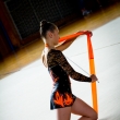 Aneta Wottawov� (SC 80 Chomutov) - 5. m�sto, kadetky star��