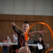 Aneta Wottawov�, kadetky star��, II. kolo SV� ligy, Chomutov 28. 5.