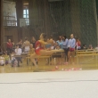 Monika Charv�tov�, Oblastn� p�ebor kombinovan�ho programu, �st� nad Labem 26. 4. 2014