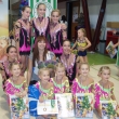 Nina Bachro�ov� se skladbami nad�j� star��ch a 0. kategorie, Klokan 2011, Praha 19. 11.