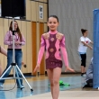 Karol�na Vostatkov�, Nad�je mlad�� - p�ebor, Jablonec 9. 4.