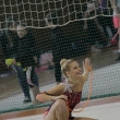 Tereza �i�kov�, V. kategorie, �arod�jnick� z�vod, Chomutov 30. 4. 2016