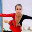 Eli�ka Engelov�, III. kolo SV� oblastn� ligy - III.VTp, Jablonec nad Nisou, 20.4.2013