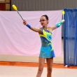 Kate�ina Jura�kov�, I.VTp - I. kolo ligy, Jablonec 9. 4.