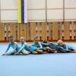 III. kolo �esk�ho poh�ru, Mari�nsk� l�zn� (31.10) Spole�n� skladba ve slo�en�: Lucie Beckov�, Alex Ammerov�, Karol�na Bechy�ov�, Ad�la �erm�kov�, Ad�la Pol�chov�