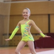 Anna Milerov�, nad�je nejmlad��, Milevsk� poh�rek 8.5.2015