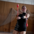 Iva V�vrov�, dorostenky, II. kolo SV� ligy, Chomutov 28. 5.