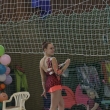 Aneta �erm�kov�, V. kategorie, �arod�jnick� z�vod, Chomutov 30. 4. 2016