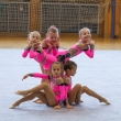 I. kategorie TJ Sokol Praha Kr�lovsk� Vinohrady - Sing, sing