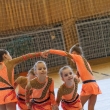 I. kategorie TJ Vodn� stavby Praha