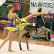 Dvojice kategorie Nadje nejmlad A - Anna Milerov, Barbora Suchardov