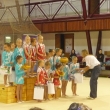 Klokan 17.10.2010, 2. m�sto - spole�n� skladba 1. kategorie (Lucie Beckov�, Karol�na Bechy�ov�, Ad�la �erm�kov�, Ad�la Pol�chov�)