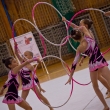 II. kategorie TJ Sokol Praha Kr�lovsk� Vinohrady - U��ci