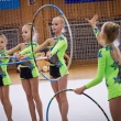 Nad�je mlad�� SKMG M�j �esk� Bud�jovice