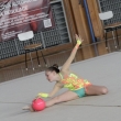 Veronika Hajn�, III. kategorie, �arod�jnick� z�vod, Chomutov 30. 4. 2016