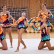 Juniorky SK TRASKO Vy�kov